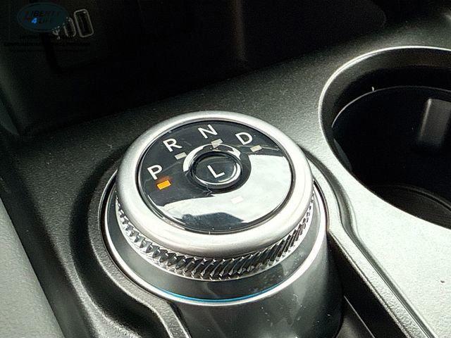 new 2026 Ford Explorer car, priced at $44,205