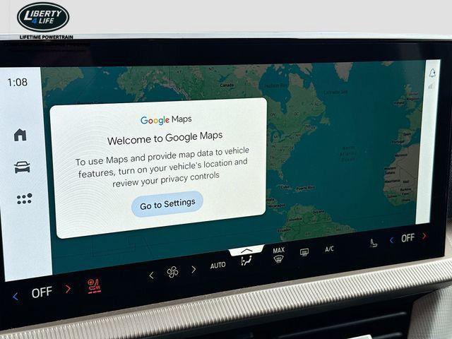 new 2026 Ford Explorer car, priced at $44,205