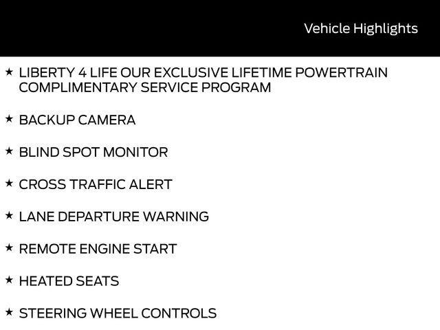 new 2026 Ford Bronco car, priced at $48,120