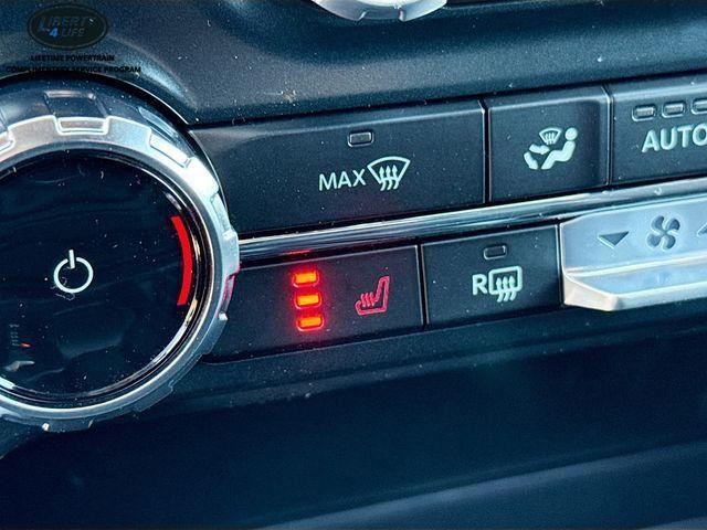 new 2025 Ford F-150 car, priced at $53,141