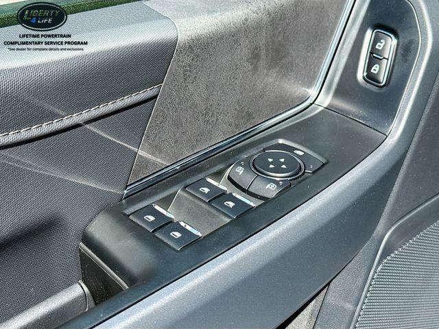 new 2025 Ford F-150 car, priced at $53,141