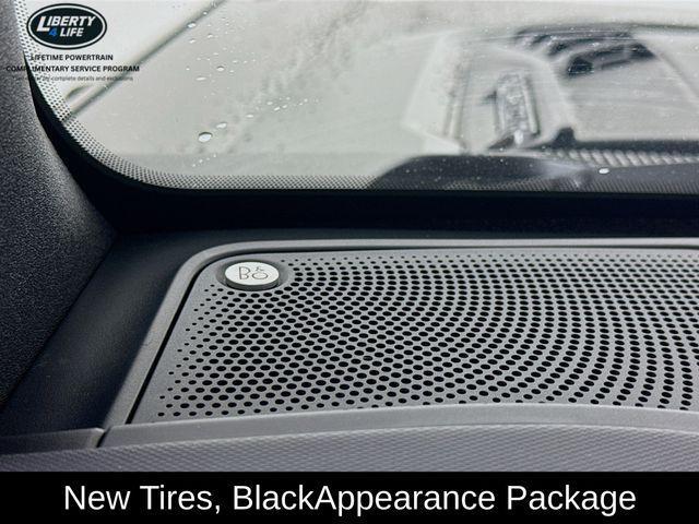 used 2024 Ford Bronco car, priced at $69,498