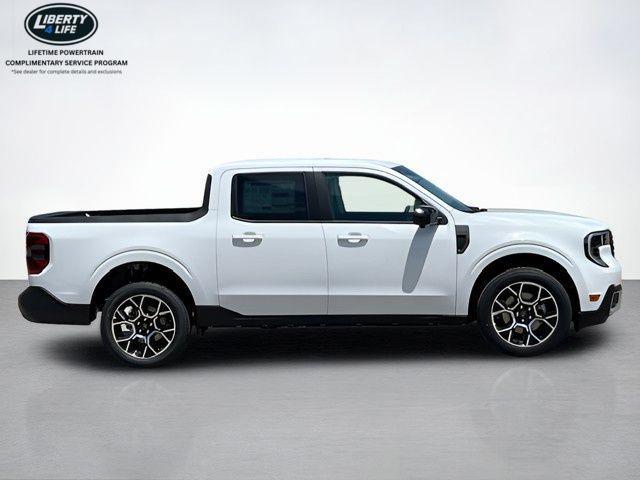 new 2026 Ford Maverick car, priced at $39,790