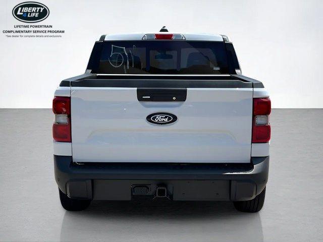 new 2026 Ford Maverick car, priced at $39,790