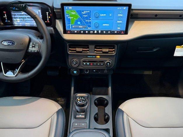 new 2026 Ford Maverick car, priced at $39,790