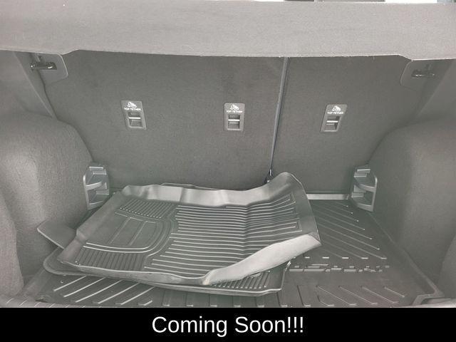 used 2022 Ford EcoSport car, priced at $18,950