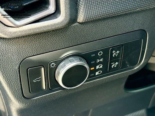 new 2025 Ford Bronco Sport car, priced at $31,584