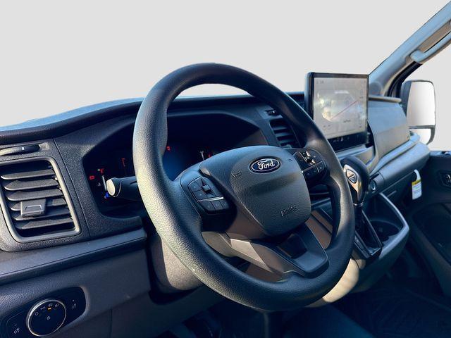 new 2026 Ford Transit-250 car, priced at $53,905