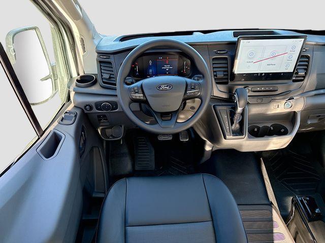 new 2026 Ford Transit-250 car, priced at $53,905