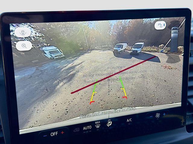 new 2026 Ford Transit-250 car, priced at $53,905