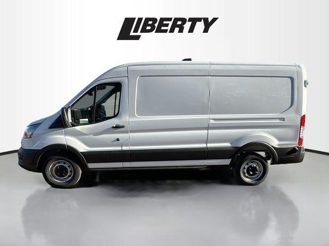 new 2026 Ford Transit-250 car, priced at $53,905