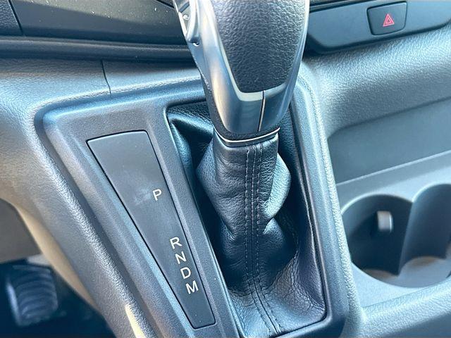 new 2026 Ford Transit-250 car, priced at $53,905