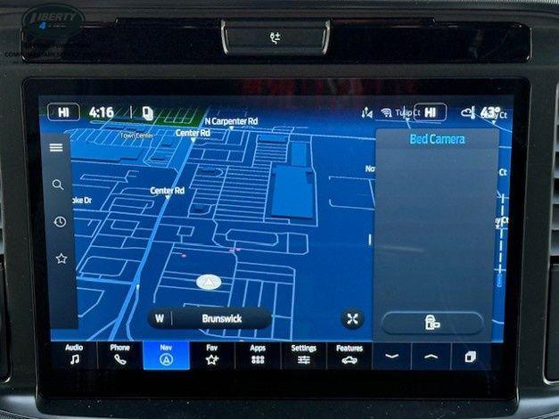 new 2026 Ford F-150 car, priced at $86,675