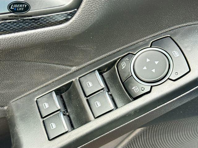 new 2026 Ford Escape car, priced at $38,575