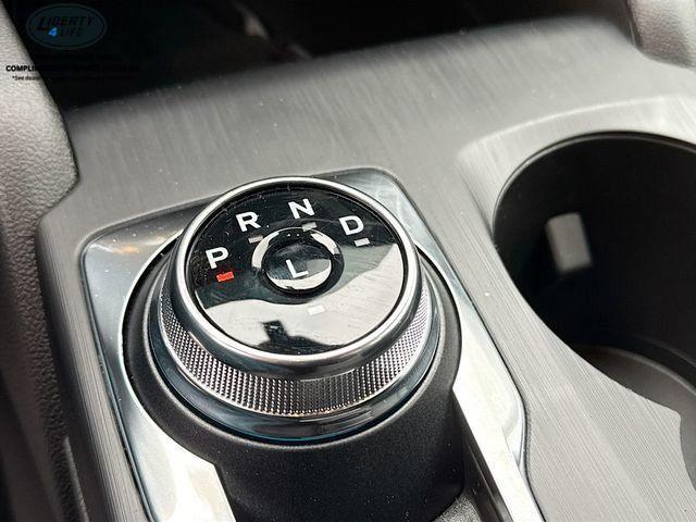 new 2026 Ford Escape car, priced at $38,575