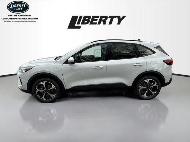 new 2026 Ford Escape car, priced at $38,575