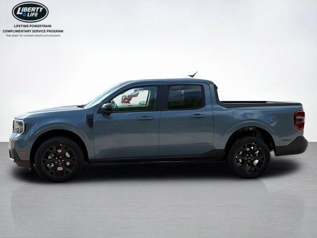 new 2026 Ford Maverick car, priced at $40,022