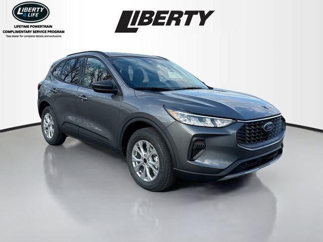 new 2025 Ford Escape car, priced at $27,813