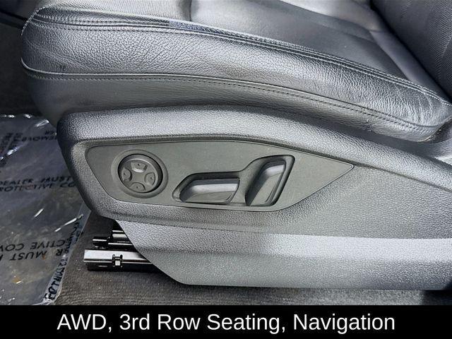 used 2019 Audi Q7 car, priced at $17,490
