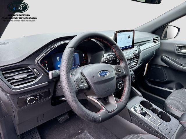 new 2026 Ford Escape car, priced at $32,585