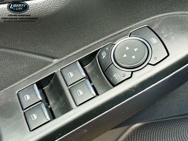 new 2026 Ford Escape car, priced at $32,585