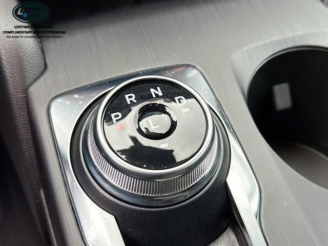 new 2026 Ford Escape car, priced at $32,585