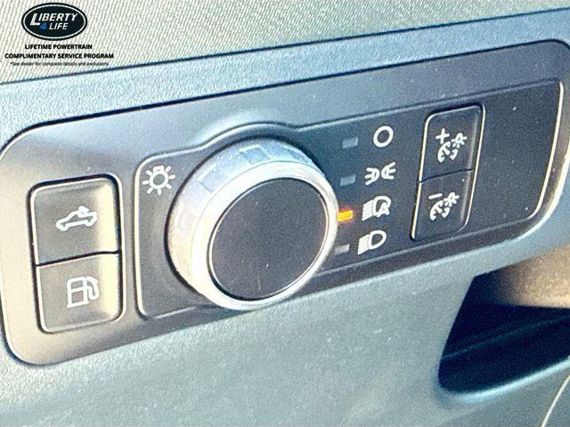 new 2025 Ford Maverick car, priced at $30,410