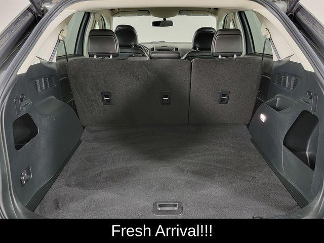 used 2018 Ford Edge car, priced at $16,198