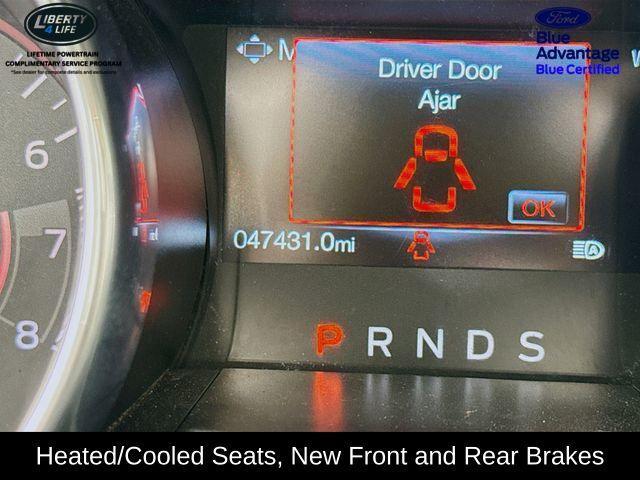 used 2022 Ford Mustang car, priced at $21,698