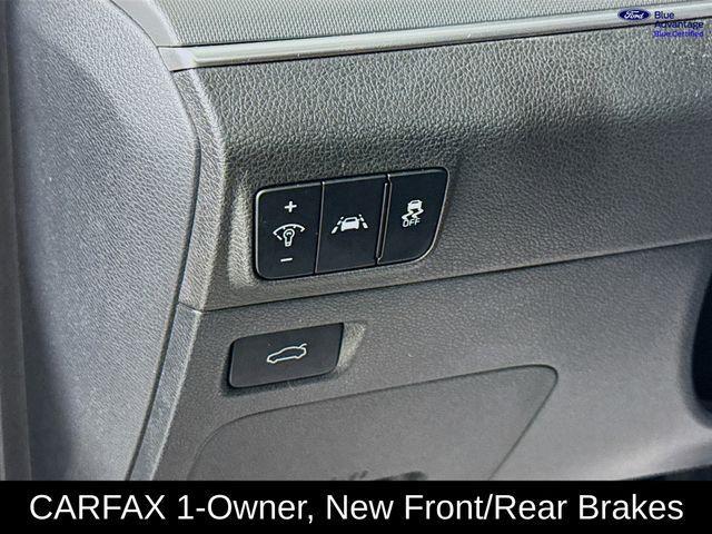 used 2022 Kia K5 car, priced at $17,287