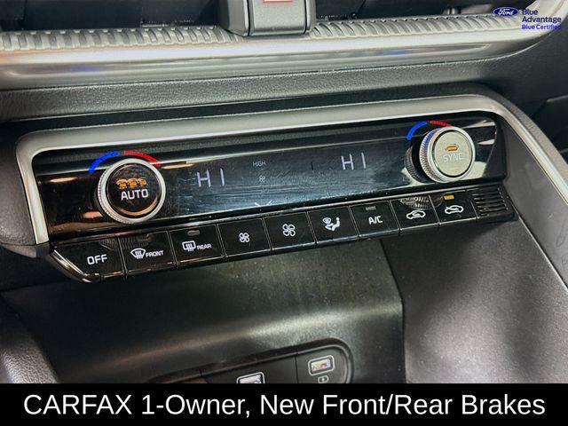 used 2022 Kia K5 car, priced at $17,287