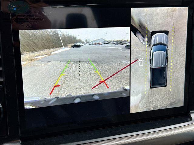 new 2025 Ford F-150 car, priced at $80,831