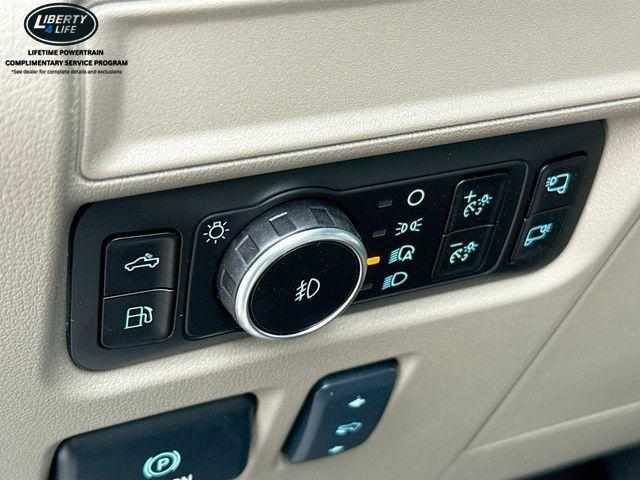 new 2025 Ford F-150 car, priced at $80,831