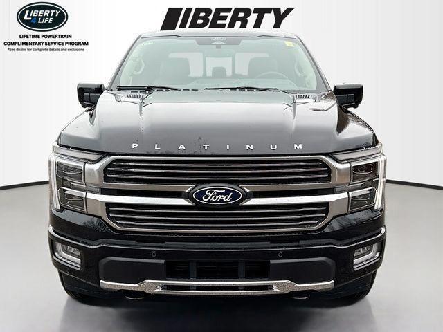 new 2025 Ford F-150 car, priced at $80,831