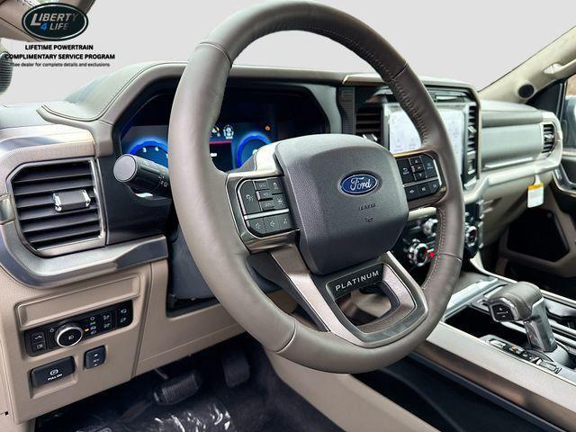 new 2025 Ford F-150 car, priced at $80,831