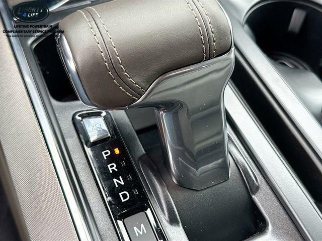 new 2025 Ford F-150 car, priced at $80,831