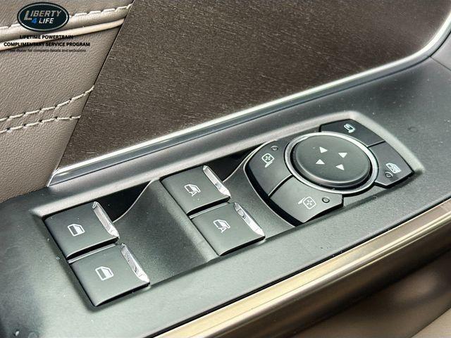 new 2025 Ford F-150 car, priced at $80,831