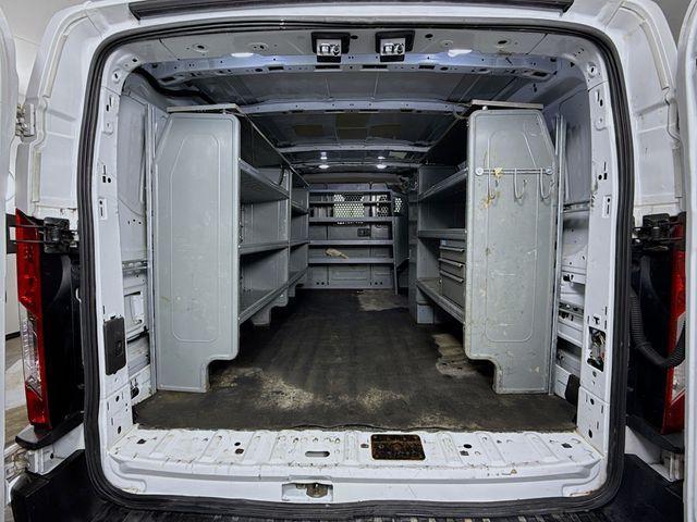 used 2019 Ford Transit-250 car, priced at $21,980
