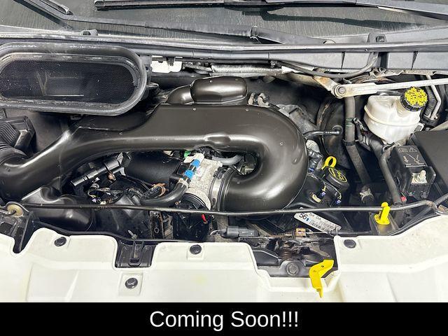 used 2019 Ford Transit-250 car, priced at $21,980