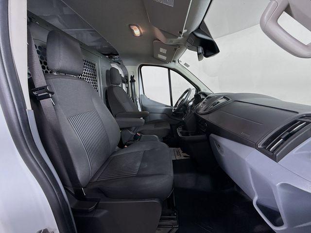 used 2019 Ford Transit-250 car, priced at $21,980