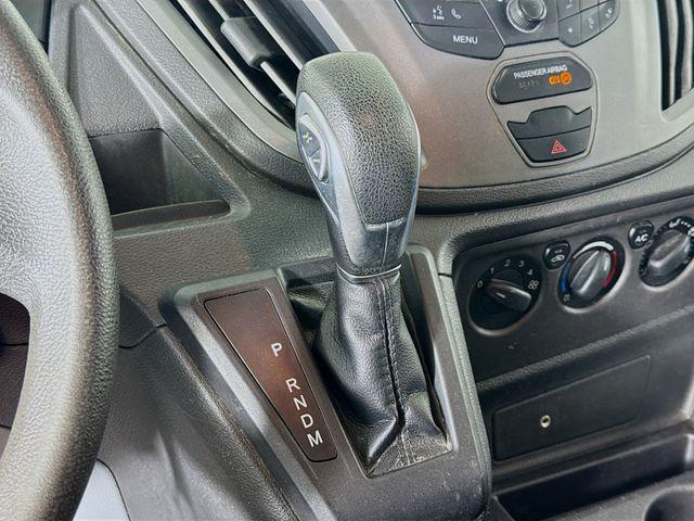 used 2019 Ford Transit-250 car, priced at $21,980