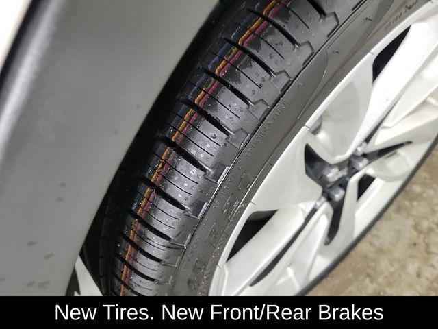 used 2018 Lincoln MKX car, priced at $19,598