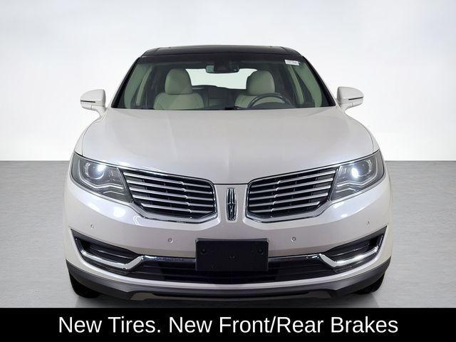 used 2018 Lincoln MKX car, priced at $19,598