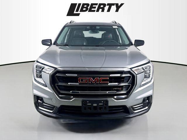 used 2024 GMC Terrain car, priced at $23,295