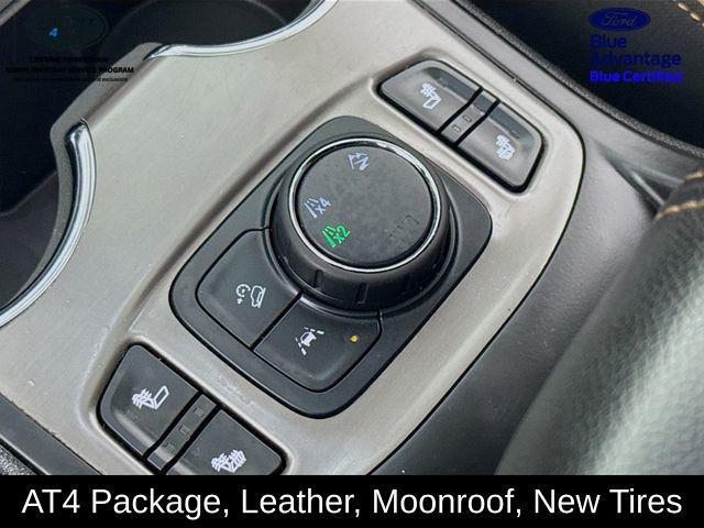 used 2024 GMC Terrain car, priced at $23,295