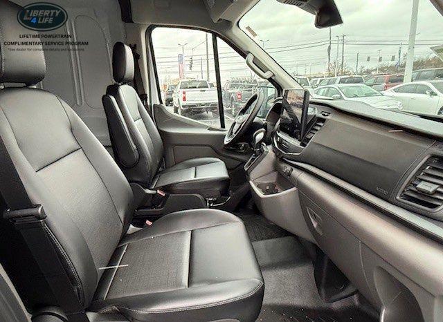 new 2026 Ford Transit-250 car, priced at $50,625