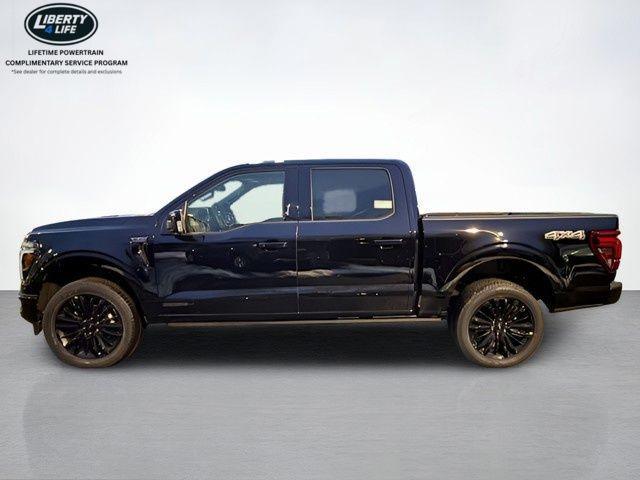 new 2026 Ford F-150 car, priced at $87,850