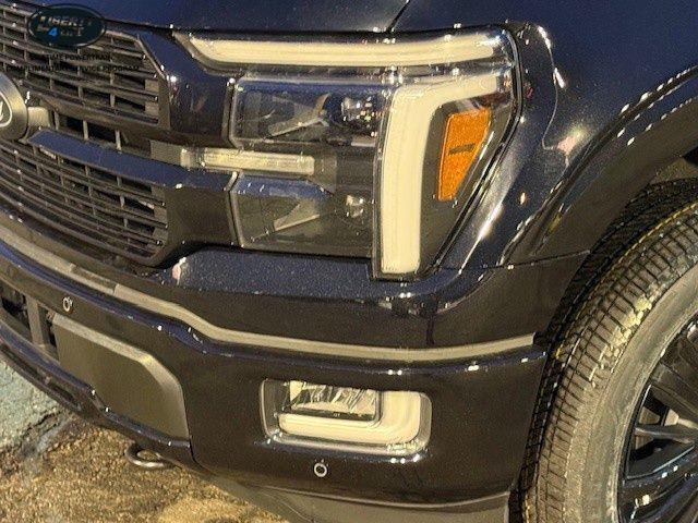 new 2026 Ford F-150 car, priced at $87,850