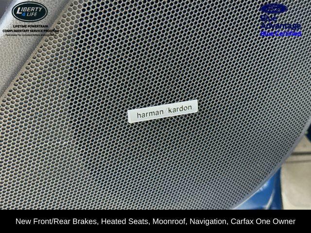 used 2024 Subaru Forester car, priced at $26,795