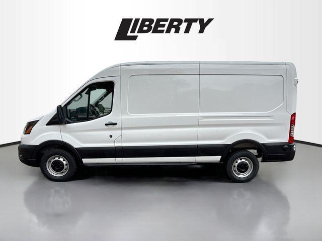 new 2026 Ford Transit-250 car, priced at $53,905